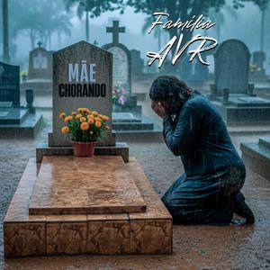 Mãe Chorando