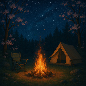 캠핑이나 떠나볼까