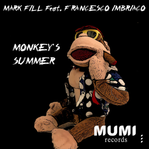 Monkey's Summer (Acoustic)