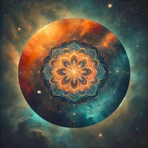 Miracle Tones (528 Hz)