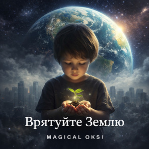 Врятуйте Землю