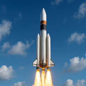 ロケット (piano)