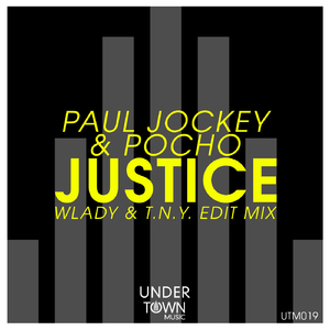 Justice (Wlady & T.N.Y. Edit Mix)