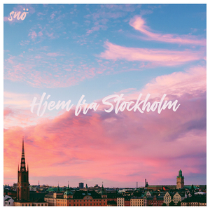 Hjem fra Stockholm