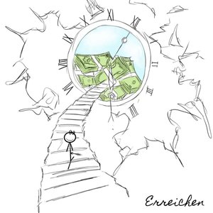 Erreichen
