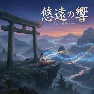 悠遠の響 (Yuen no Hibiki / Eternal Echoes)
