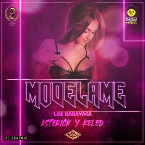 Modelame (Con Asterick y Keled)