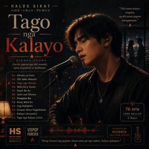 Tago nga Kalayo