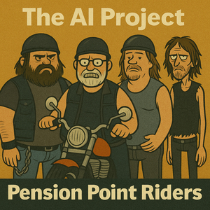 Pension Point Riders