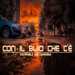 Con il buio che c'è