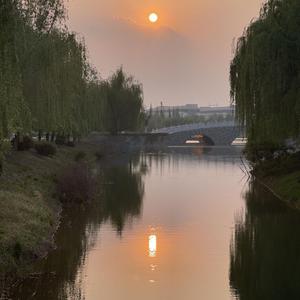 释怀
