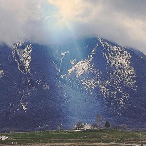 Late Night (feat. Andrew Cardon)