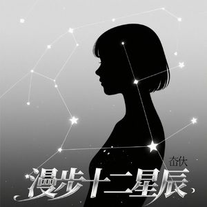 巨蟹座《潮汐摇篮》