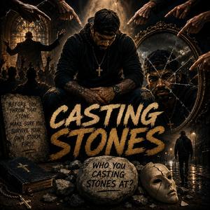Casting Stones