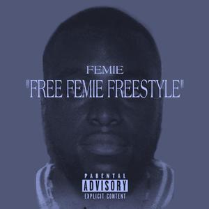 Free Femie Freestyle