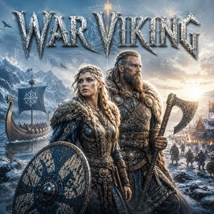 War Viking