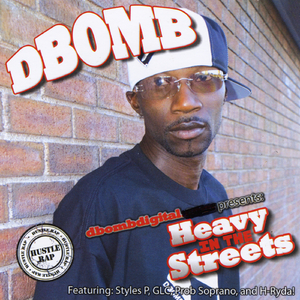 Back 2 the Streets (feat. GLC)