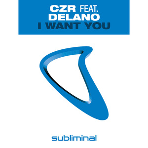I Want You (Original Vocal Mix)