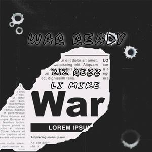War Ready (feat. Li Mike)