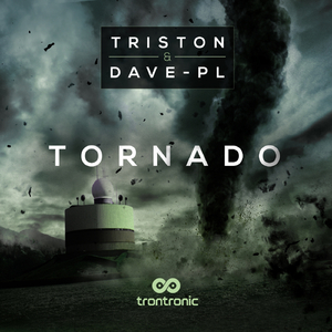 Tornado (Original Mix)