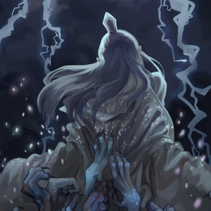 沧海龙吟【记敖丙】