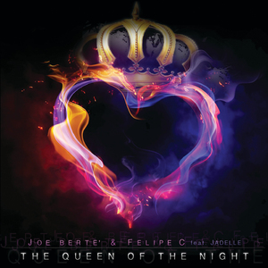 The Queen of the Night (Joe Bertè Extended Mix)