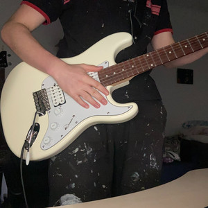 SDD (Instrumental Version)