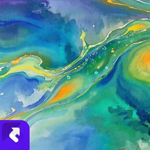 谁的故事里 (Remix)