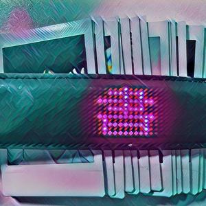 夏日限定女孩（prod by NeonMusic)