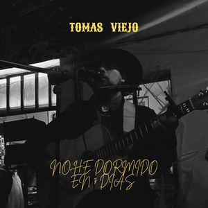 nO hE dORMIDO eN 7 dIAS