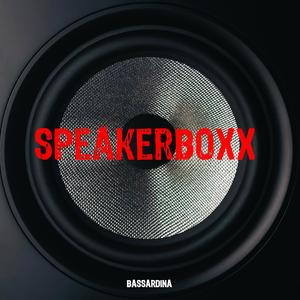 Speakerboxx