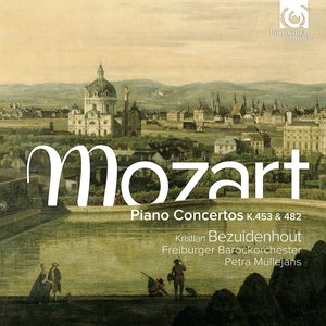 Piano Concerto No.22 K.482 in E Flat Major: II. Andante