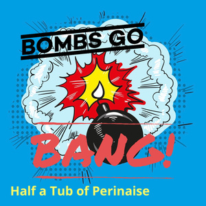 Half a Tub of Perinaise