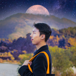길을 알려주는 별 (inst)
