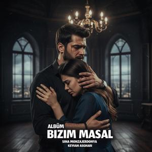 Herşey Seninle Güzel (feat. Keyvan Asghari)