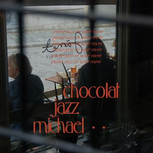 ブラック・オア・ホワイト