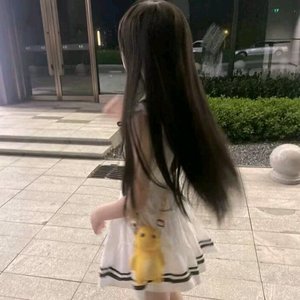许欣怡小公主专属