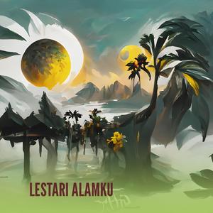 LESTARI ALAMKU