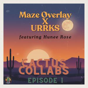 Got the game Fkd up (feat. Urrks, Maze Overlay & Hunee Rose)