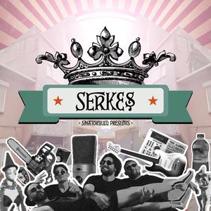 Serkeş (feat. Çağrı Işık & Cihat Mutlu)