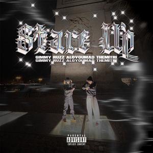 stare up (feat. themitri & aloyoumad)