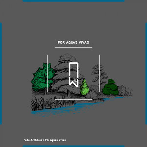 For Aguas Vivas (Original Mix)