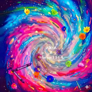 FRAGMENT OF THE MOON (月の破片)