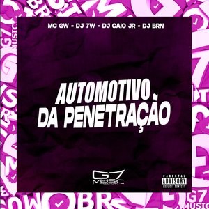 Automotivo da Penetração (feat. DJ BRN)
