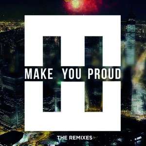 Make You Proud (Kelde Radio Edit)