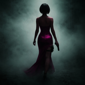 Красная Тень