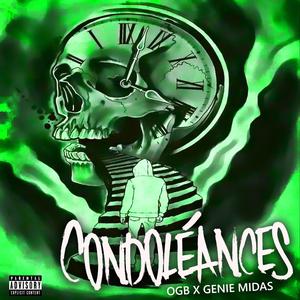 Condoléances (feat. Génie Midas)