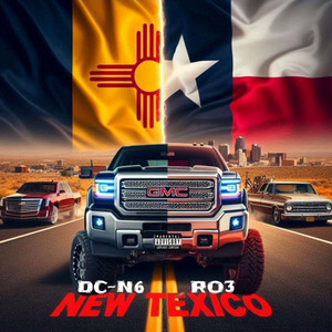NEW TEXICO (freestyle)
