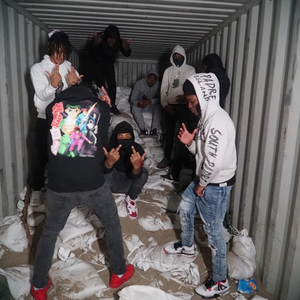 SearchN4Blood (feat. SOEKidd)