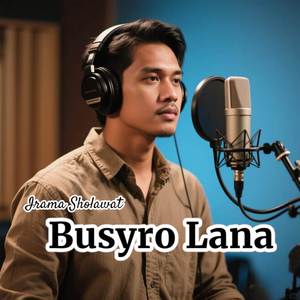 Busyro Lana